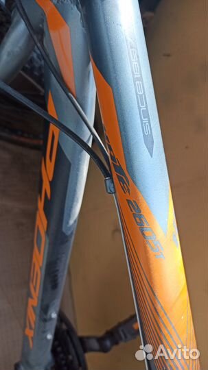 Велосипед взрослый Phoenix 2605t