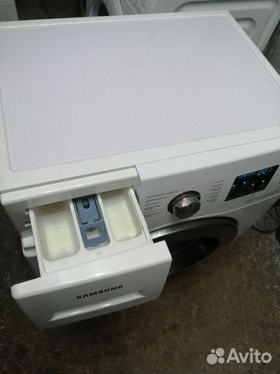 Стиральная машина samsung