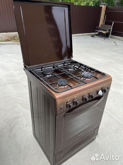 Плита газовая Gefest