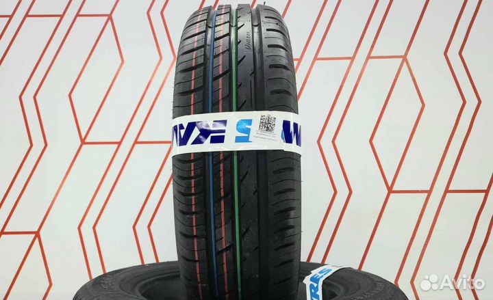 Viatti Strada Asimmetrico V-130 185/65 R15 88H
