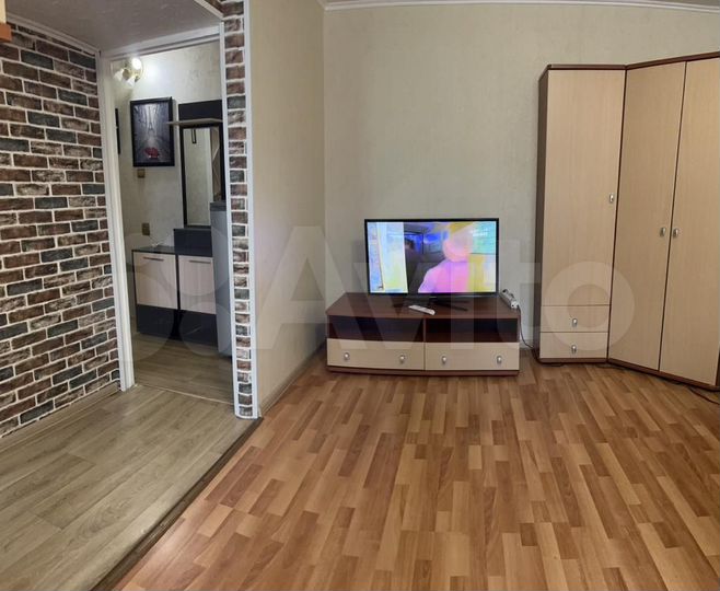 1-к. квартира, 30,9 м², 2/9 эт.