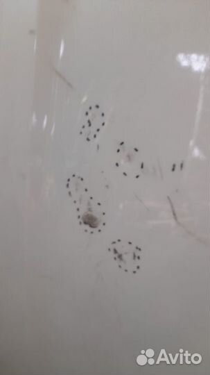 Капот Genesis Gv70 С 2020 Года