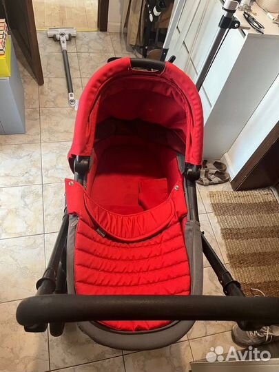 Коляска Britax Romer Smile II 2 в 1