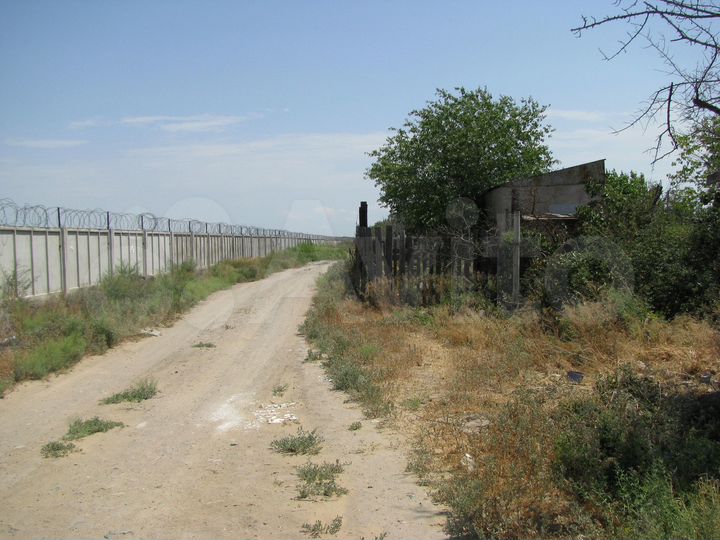 Участок 6 сот. (ИЖС)