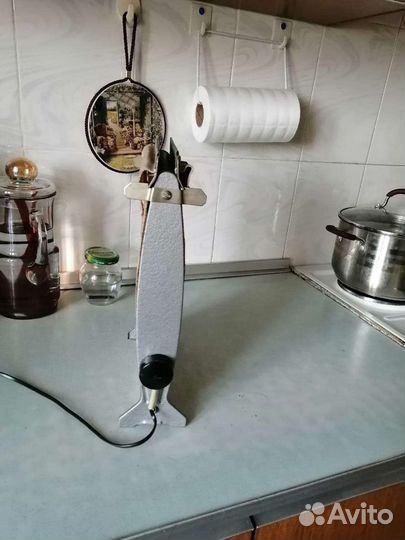 Глянцеватель