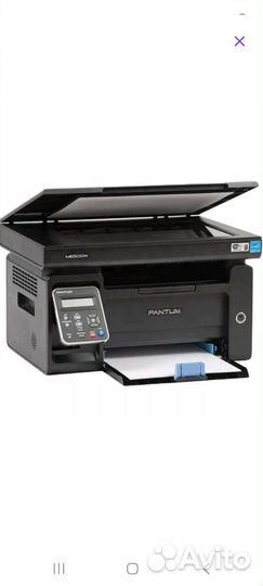 Мфу puntum M6500W