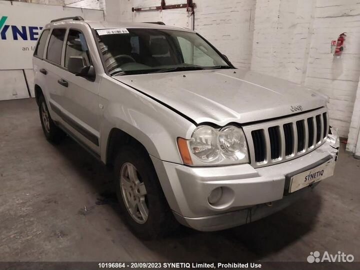 Реле накала свечей jeep grand cherokee WK 2006