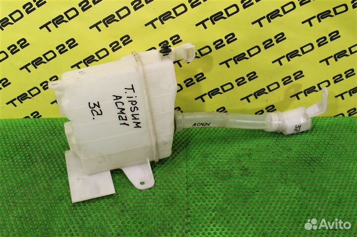 Бачок омывателя Toyota Ipsum ACM21 2azfe