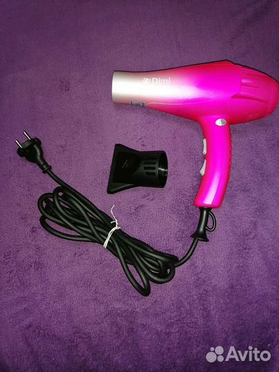 Стол, фен для груминга