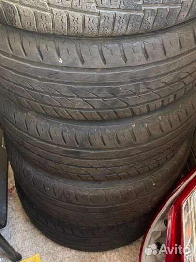 R18 Matador MP 47 Hectorra 3 225/45, PCD 5x115 DIA 61.1