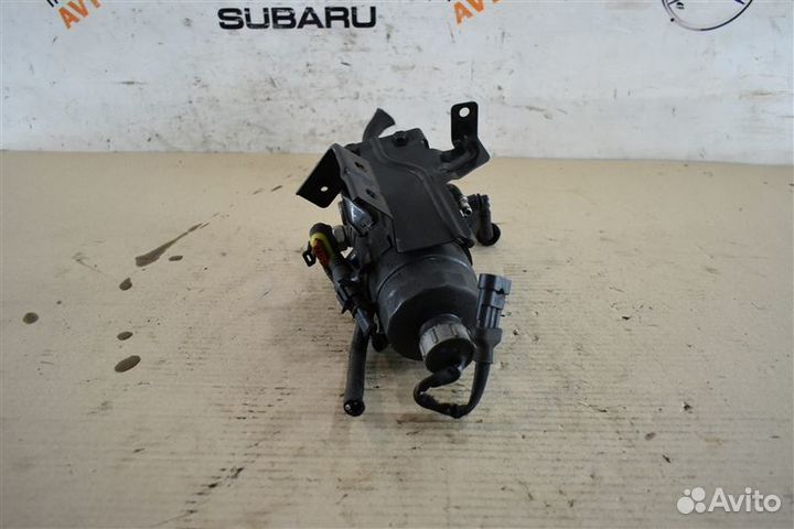 Насос ручной подкачки Kia Sportage 2 поколение