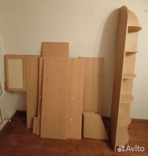 Стол компьютерный б/у