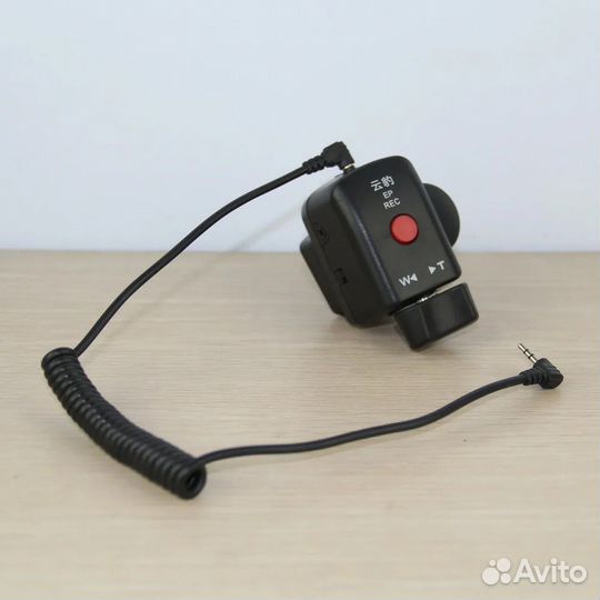 Пульт для камер Panasonic, Sony, Canon, JVC