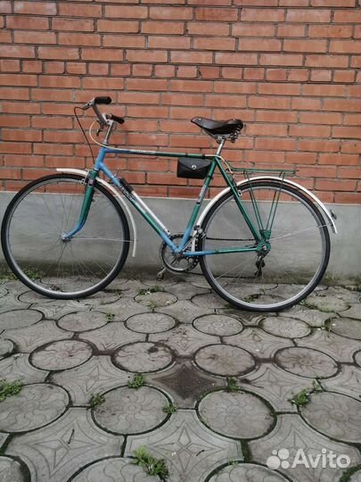 Велосипед б:у
