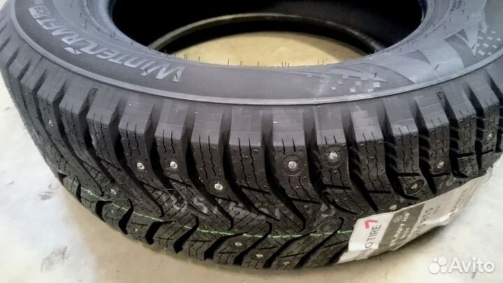 Kumho WinterCraft Ice WI31 235/35 R19 91T