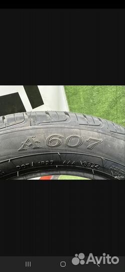 Aplus A607 205/55 R16 97Y