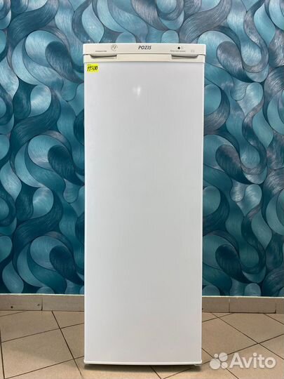 Холодильник pozis 145см
