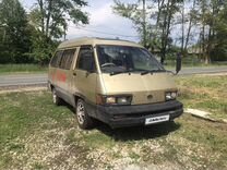 Toyota Town Ace 1.8 AT, 1988, 333 333 км, с пробегом, цена 150 000 руб.