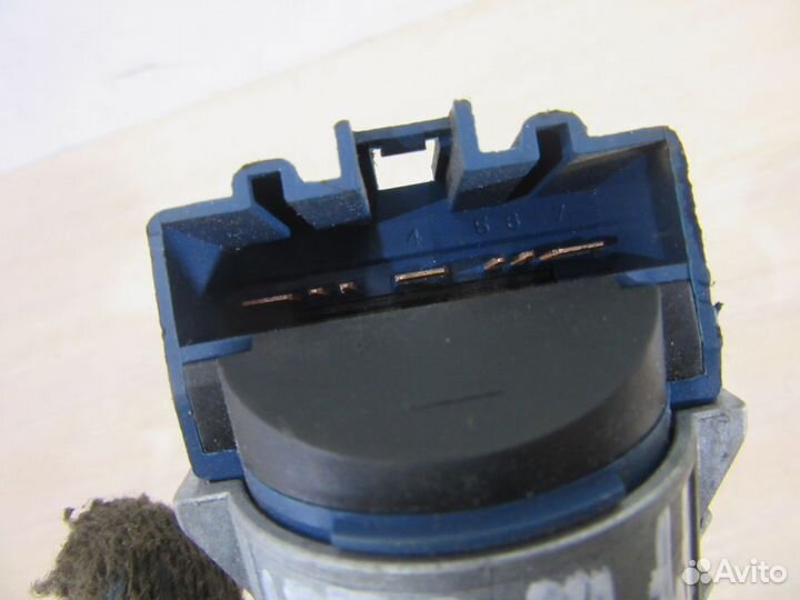 Замок зажигания Ford S-MAX 2006-2015