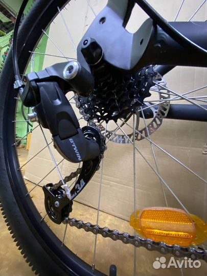Rockrider ST120MD