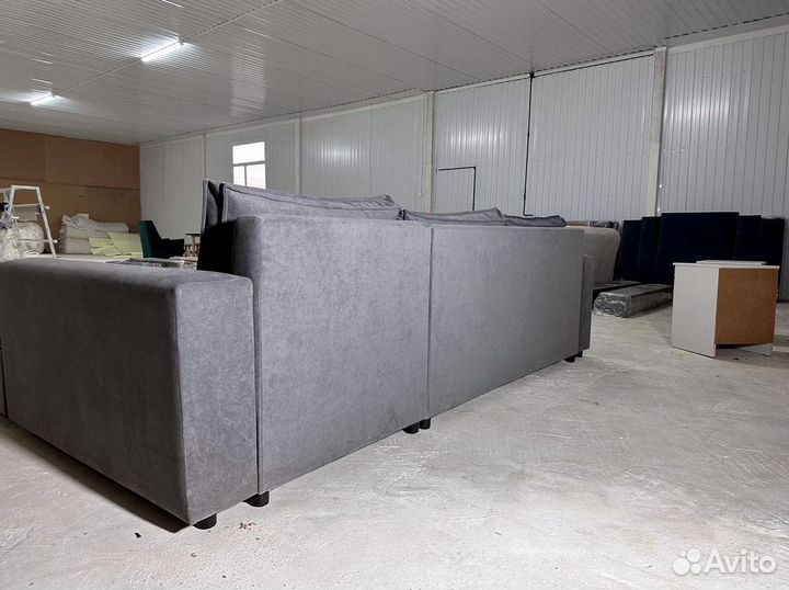 Модульный диван / раскладной диван с доставкой