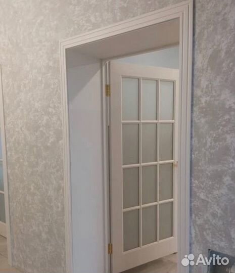 Двери межкомнатные новые София 9201-1