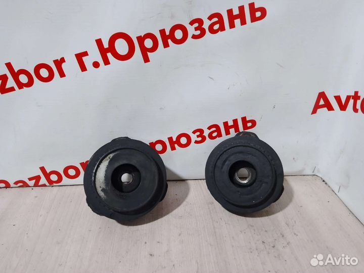 Опорный подшипник стойки Ford Fiesta mk5