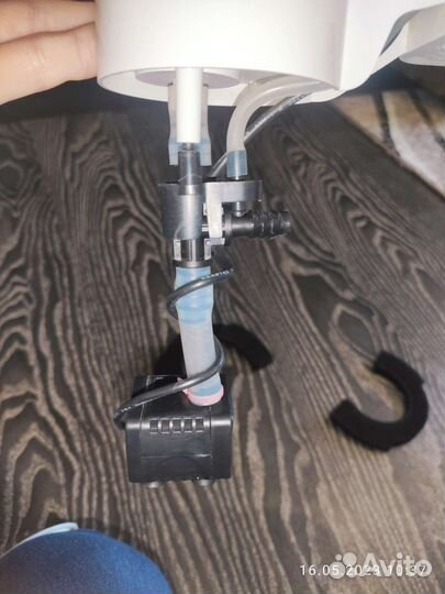 Аквариум xiaomi