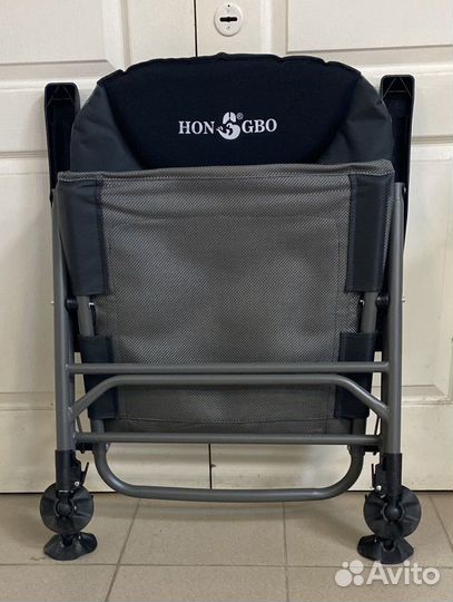 Кресло карповое(1010-B1) складное