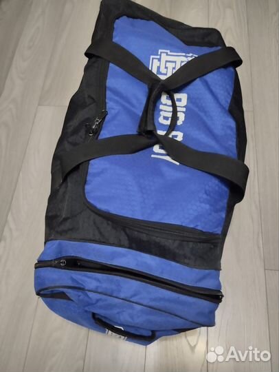 Хоккейный баул игрока BIG BOY elite line 36