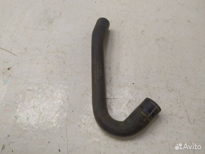 Шланг системы охлаждения Volkswagen Polo 2019
