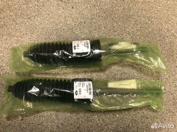 Рулевая тяга Range Rover 13-18 L405, L494