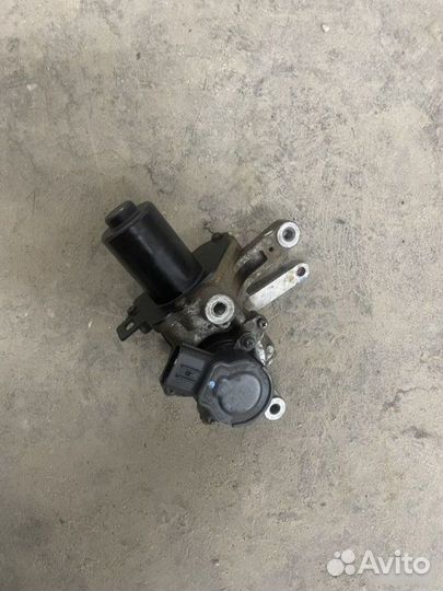 Актуатор турбины Toyota Hilux 2kdftv 2.5