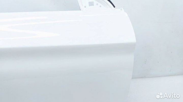 Дверь передняя правая JAC 2023 6101200U7300E