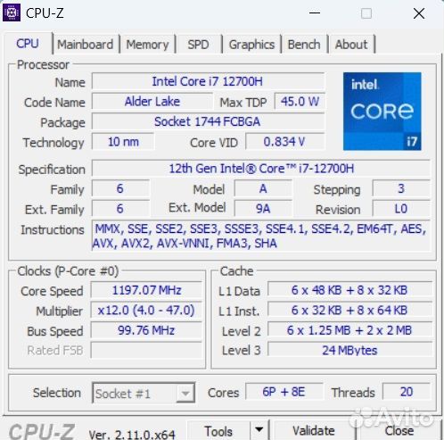 Ноутбук Machenike S16-i712700H3050Ti4GF165hgmd0R)