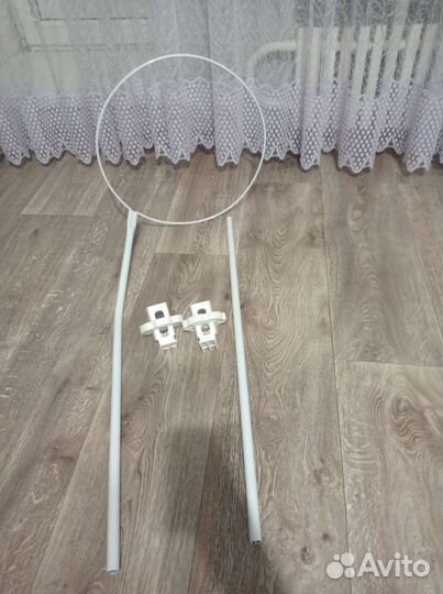 Держатель для балдахина