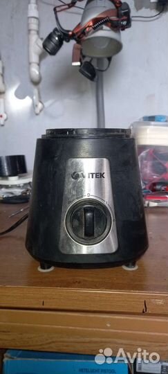 Блендер vitek