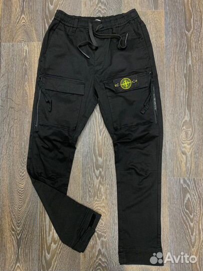 Штаны Джоггеры Stone island Краснодар