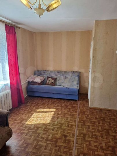 1-к. квартира, 32 м², 2/4 эт.