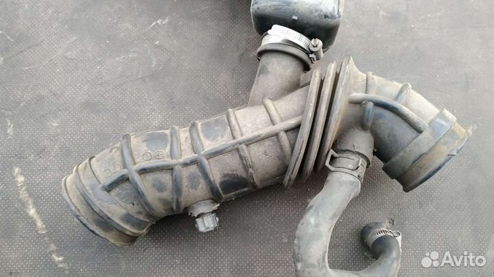 Патрубок воздушного фильтра Нексия 1.5 16 к