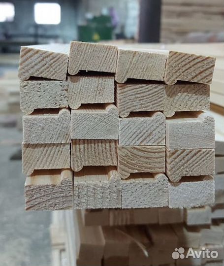 Рейка для подрамника