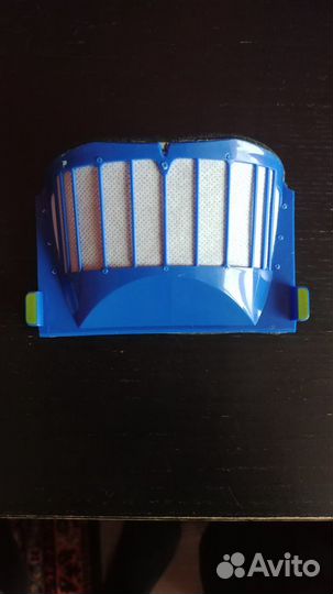 Фильтр для пылесoса-робота