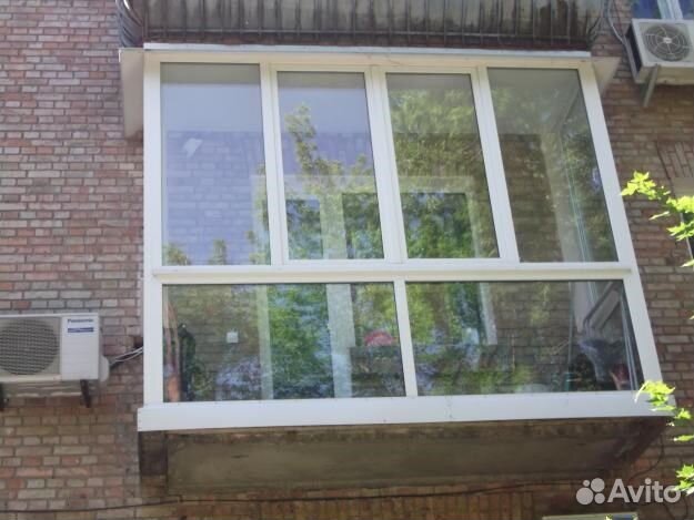 Окна и двери пвх от производителя