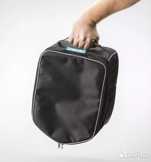 Багажный кофр Hyperlook Razor