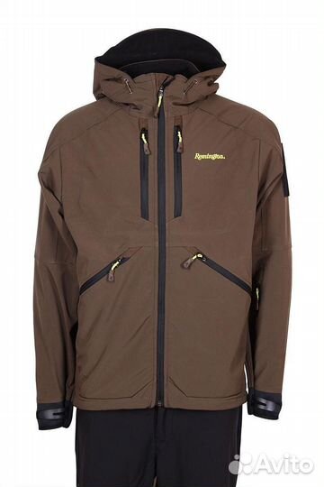 Костюм демисезонный Remington Himalayan