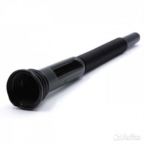 Канистра для бензина, дизеля, гсм 10 л Новая