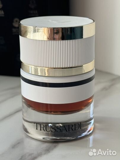 Парфюм Trussardi 30 ml