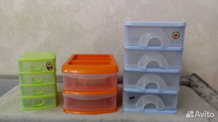 Органайзеры