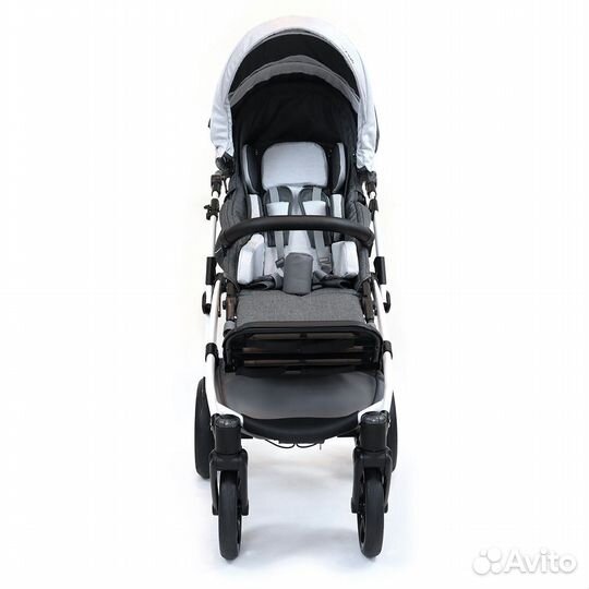 Кресло-коляска для детей с дцп MyWam Mouse