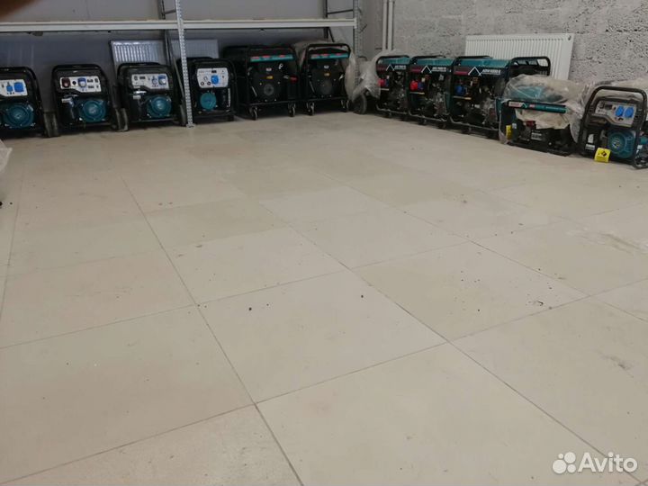 Аренда прокат Генератора